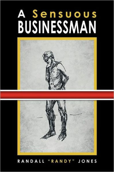 A Sensuous Businessman