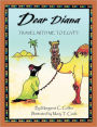 Dear Diana: Travel with me to Egypt
