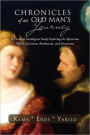 Chronicles of an Old Man's Journey: A Fictional Sociological Study Exploring the Mysterious World of Liaisons, Rendezvous, and Encounters