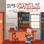 It's Chili and I don't like it!