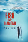 Fish Over Diamond