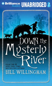 Down the Mysterly River
