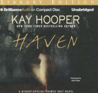 Haven (Bishop Special Crimes Unit Series #13)