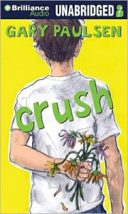 Crush: The Theory, Practice and Destructive Properties of Love