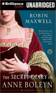 The Secret Diary of Anne Boleyn