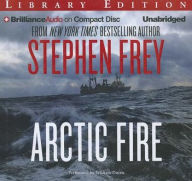 Arctic Fire