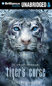 Tiger's Curse (Tiger's Curse Series #1)