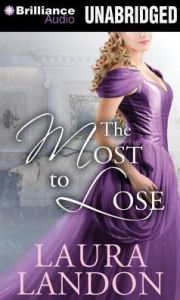 The Most to Lose