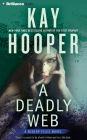 A Deadly Web (Bishop Files Series #2)