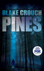 Pines (Wayward Pines #1)