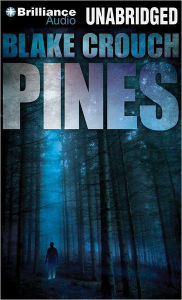 Pines (Wayward Pines #1)