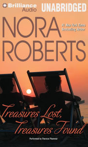 Treasures Lost, Treasures Found