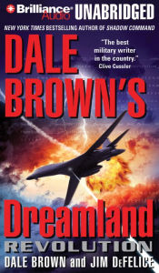 Revolution (Dreamland Series #10)