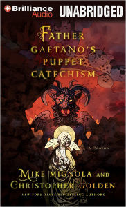 Father Gaetano's Puppet Chatechism