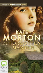 Forgotten Garden
