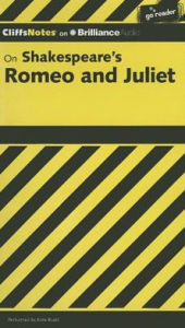 On Shakespeare's Romeo and Juliet