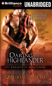 Daring the Highlander