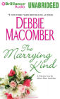 The Marrying Kind: A Selection from the Almost Home Anthology