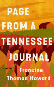 Page From A Tennessee Journal