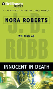 Innocent in Death (In Death Series #24)