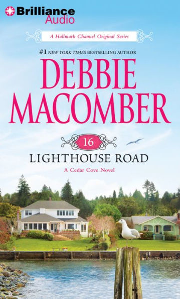 16 Lighthouse Road (Cedar Cove Series #1)