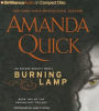 Burning Lamp: Book Two of the Dreamlight Trilogy (Arcane Society Series #8)