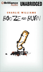 Booze and Burn