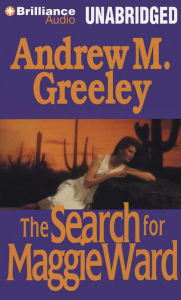 The Search for Maggie Ward