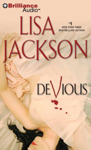 Devious (New Orleans Series #7)