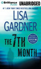 The 7th Month (A Detective D. D. Warren Story)