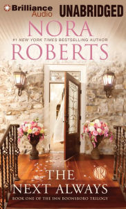 The Next Always (Inn BoonsBoro Trilogy #1)