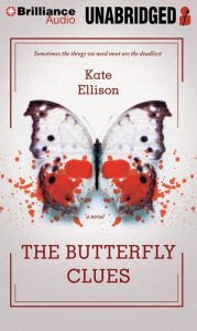 The Butterfly Clues