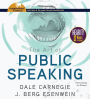 The Art of Public Speaking