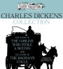 Charles Dickens Collection: The Story of the Goblins Who Stole a Sexton, The Story of the Bagman's Uncle