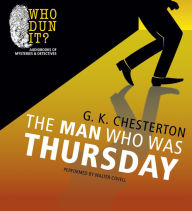 The Man Who Was Thursday