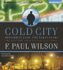 Cold City (Repairman Jack: The Early Years Trilogy #1)