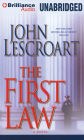 The First Law (Dismas Hardy Series #9)