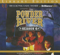 Powder River - Season Six