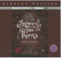 Between Two Thorns (Split Worlds Series #1)