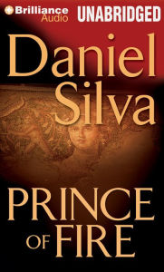 Prince of Fire (Gabriel Allon Series #5)