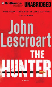 The Hunter (Wyatt Hunt Series #3)