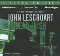 Dead Irish (Dismas Hardy Series #1)