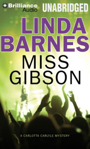 Miss Gibson