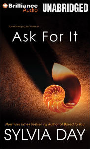 Ask for It