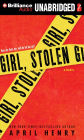 Girl, Stolen (Girl, Stolen Series #1)