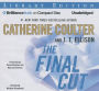 The Final Cut (A Brit in the FBI Series #1)
