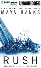 Rush (The Breathless Trilogy #1)