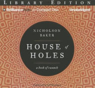 House of Holes
