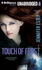 Touch of Frost (Mythos Academy Series #1)