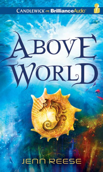 Above World (Above World Series #1)